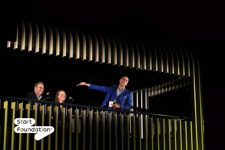 De Droomparty: 25 jaar baanbrekend