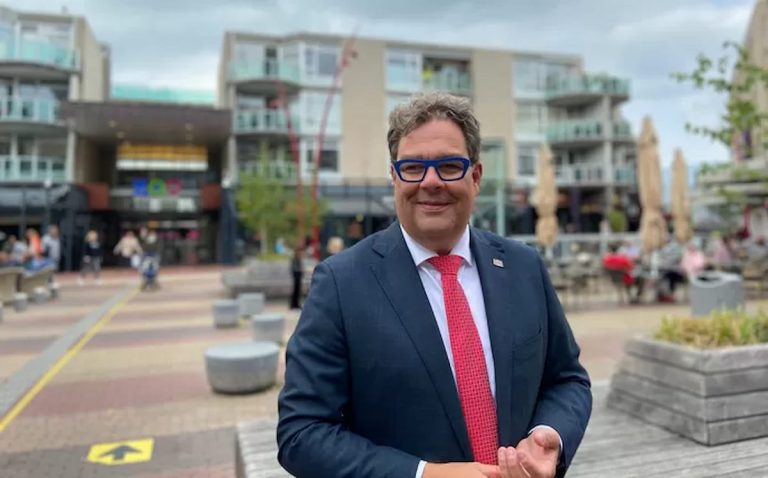 Zoetermeer eerste gemeente met Open Hiring