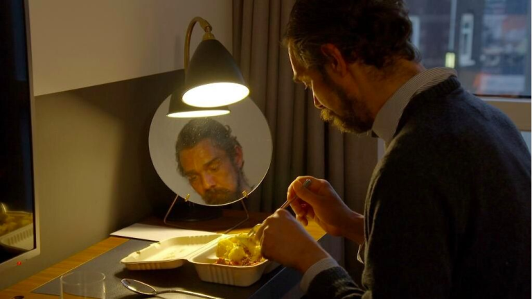 Room for Change zoekt hotels