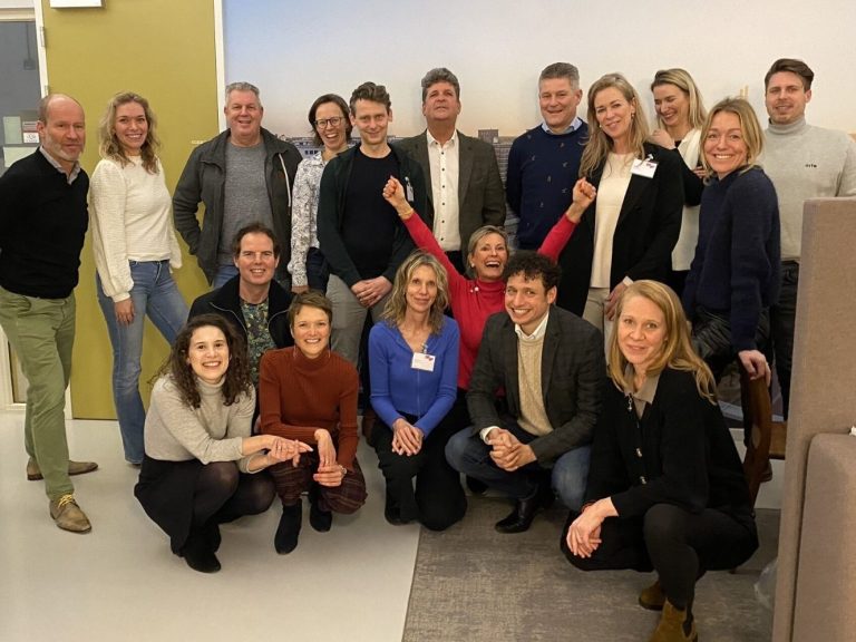 Leergarantiefonds: Nieuwe ronde, 500 kansen