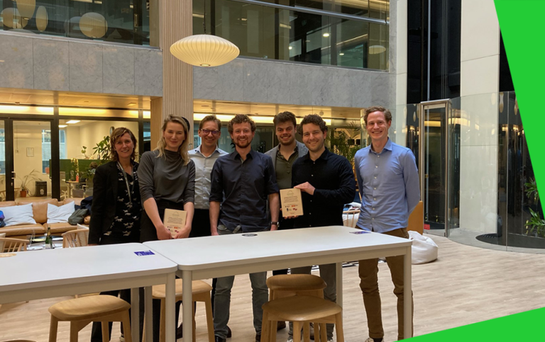 Nieuwe impuls Energiebox: 47 duurzame arbeidsplaatsen