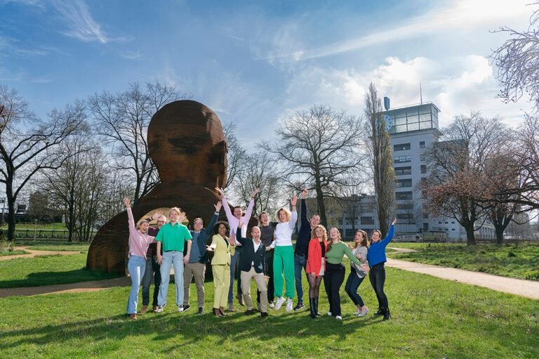 Vacature Communicatie