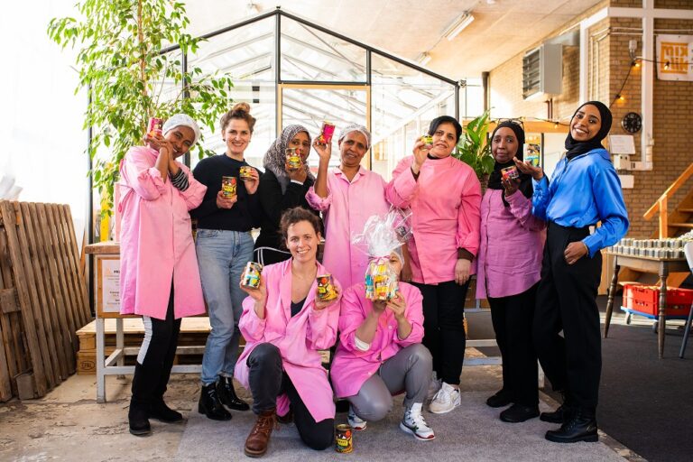 Ons jaarverslag 2024 is er!