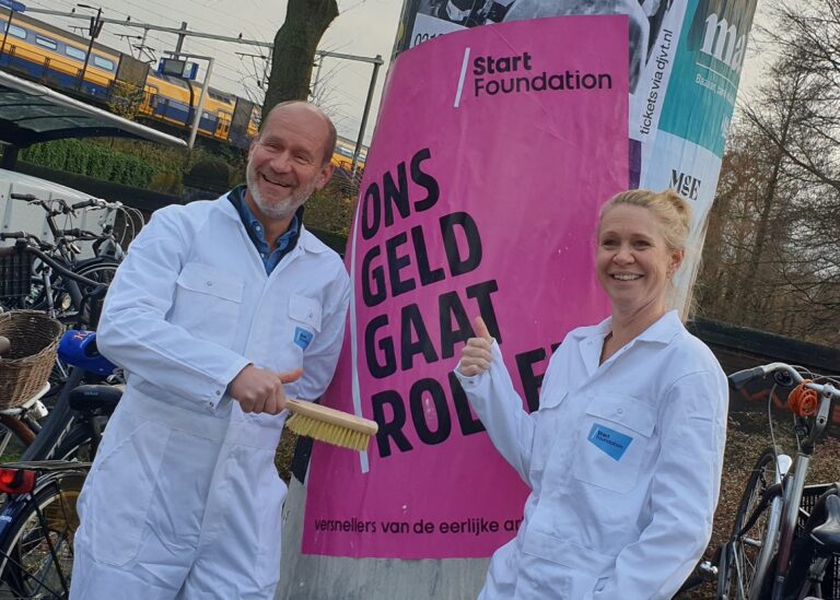 Een Innovatieve Visie op Strijp-S