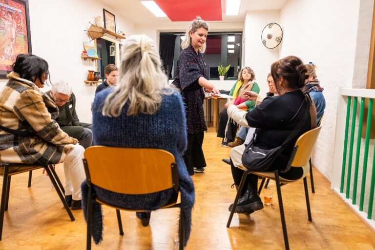 Start Foundation verdubbelt bijdragen aan Bestaansbalans Utrecht