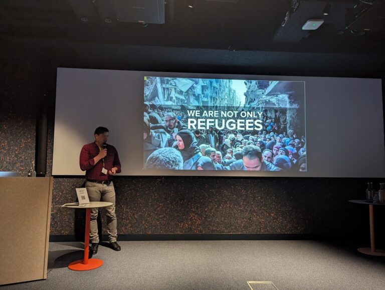 Subul verbindt werelden en talent