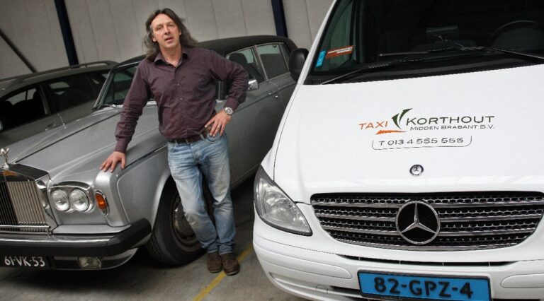 ‘Het was voor mij een zegen dat ik hier kon werken’  