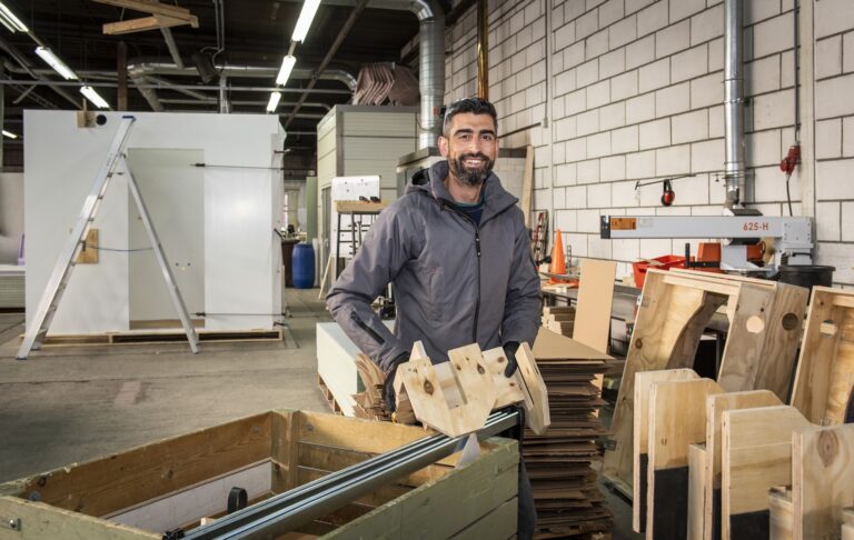 C3 Living legt de fundering voor eerlijke kansen