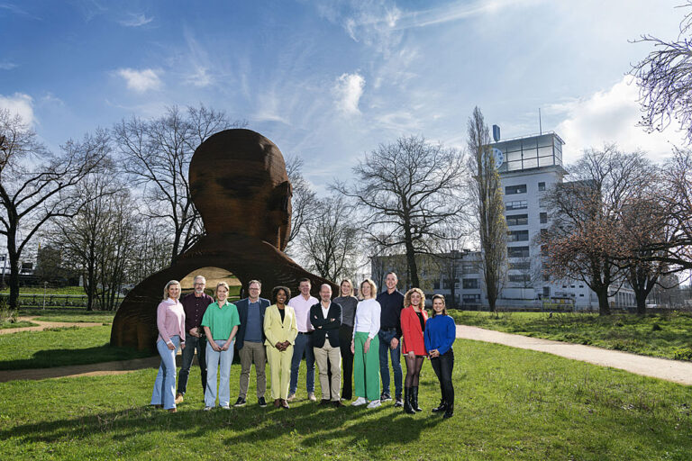 Wij zoeken een Bestuurder/ Directeur