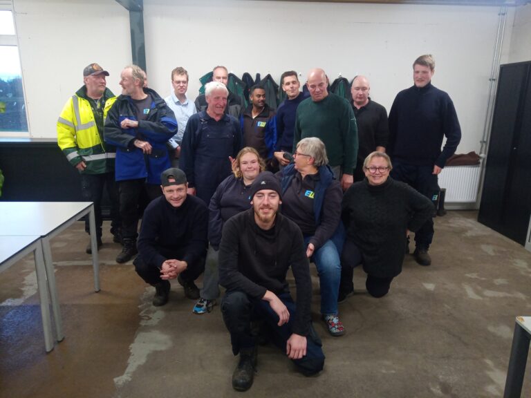 Als kosten niet vergoed worden, valt werk weg