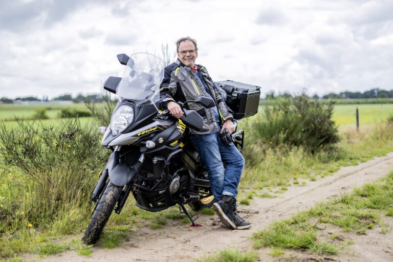 ‘Functie anders’ voor Jos Verhoeven